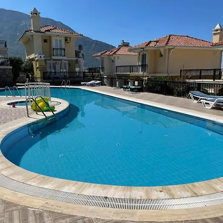 Wonderful In Oludeniz 2