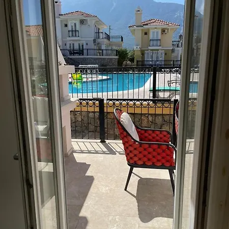 Wonderful In Oludeniz 2 Кайакёй