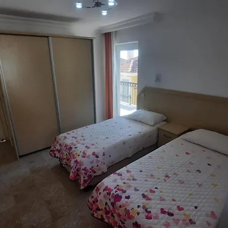 Wonderful In Oludeniz 2 * Кайакёй