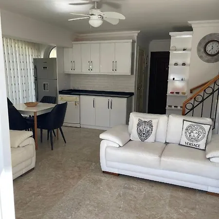 Вилла Wonderful In Oludeniz 2