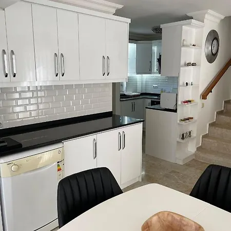 Wonderful In Oludeniz 2 Кайакёй