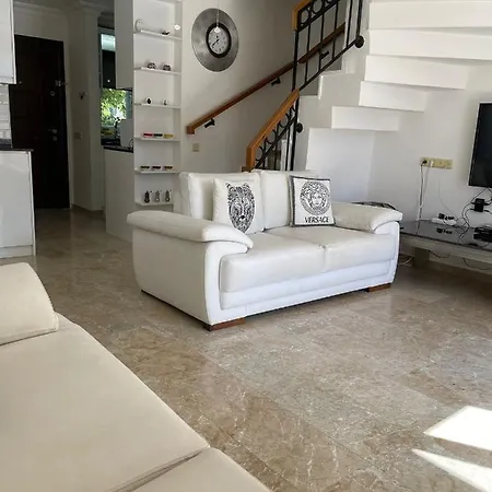 Wonderful In Oludeniz 2 Вилла Кайакёй