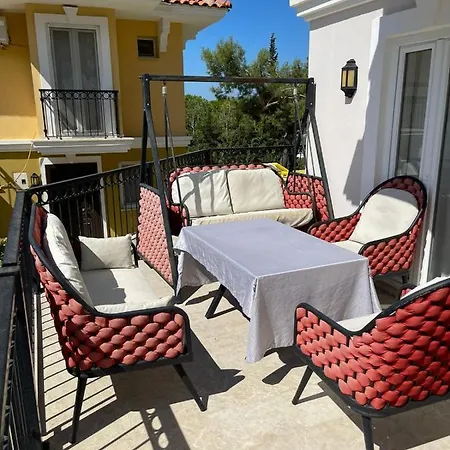 Wonderful In Oludeniz 2 Кайакёй