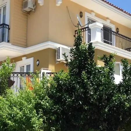 Wonderful In Oludeniz 2 * Кайакёй