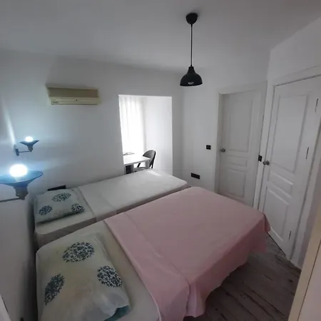 Wonderful In Oludeniz 2 * Кайакёй