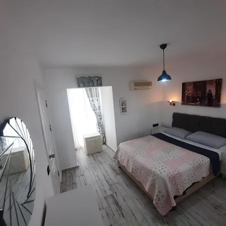 Wonderful In Oludeniz 2 Vila *