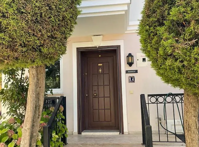 Wonderful In Oludeniz 2 Vila Kayakoy