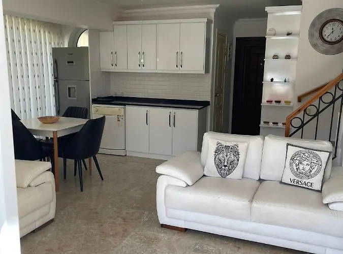 Vila Wonderful In Oludeniz 2