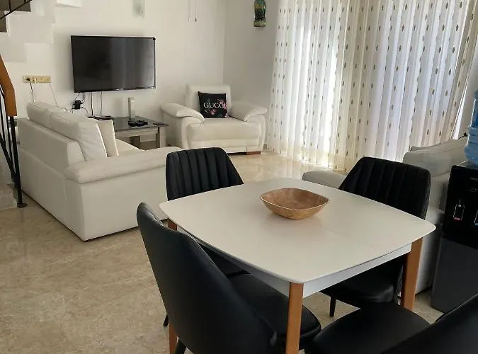 Vila Wonderful In Oludeniz 2 Kayakoy