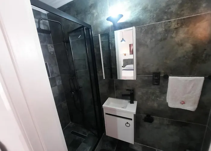 Wonderful In Oludeniz 2 Vila Kayakoy