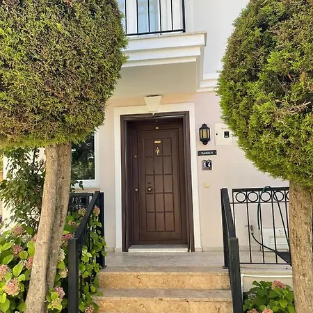 Wonderful In Oludeniz 2 Villa Kayakoy