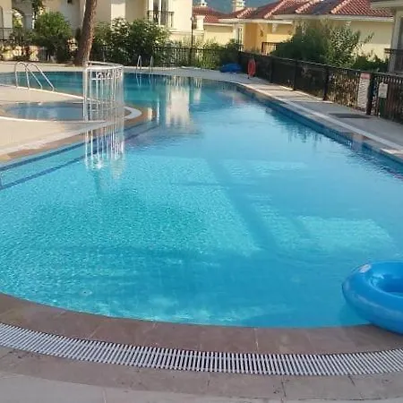 Wonderful In Oludeniz 2 *