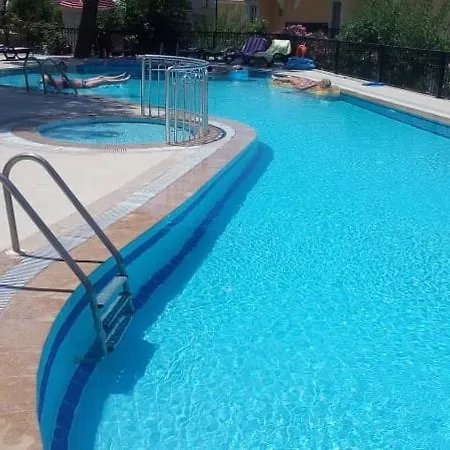 Wonderful In Oludeniz 2