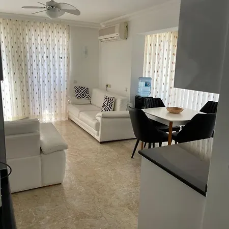 Villa Wonderful In Oludeniz 2 Kayakoy