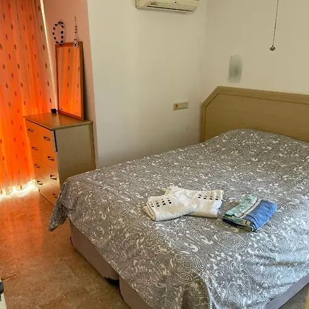 Villa Wonderful In Oludeniz 2 Kayakoy