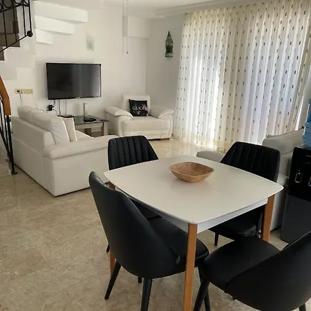 Villa Wonderful In Oludeniz 2 Kayakoy