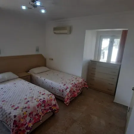 Villa Wonderful In Oludeniz 2 Kayakoy