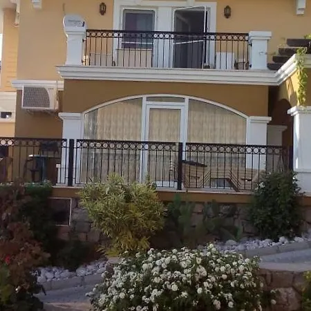 Wonderful In Oludeniz 2 Kayakoy