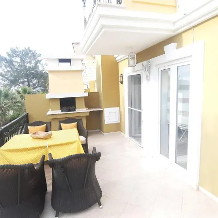 Wonderful In Oludeniz 2 Vilă Kayakoy