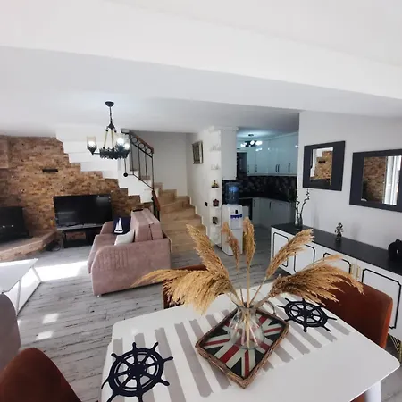 Wonderful In Oludeniz 2 *