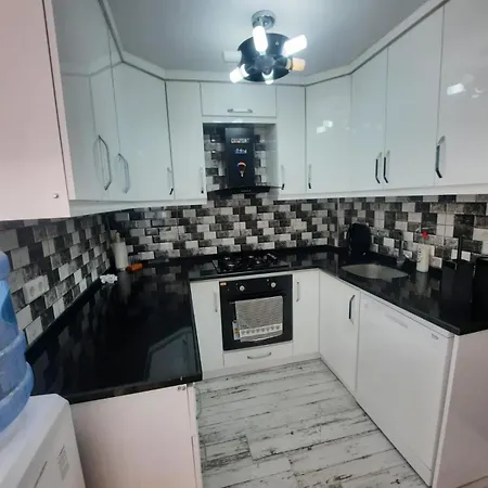Wonderful In Oludeniz 2 Villa
