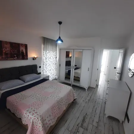 Villa Wonderful In Oludeniz 2