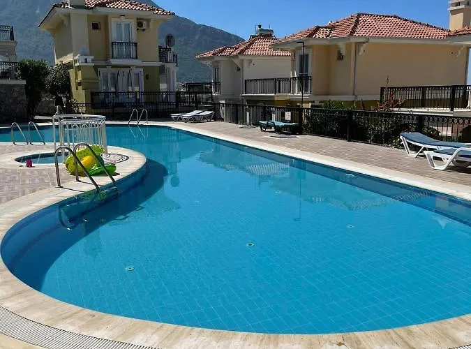 Wonderful In Oludeniz 2