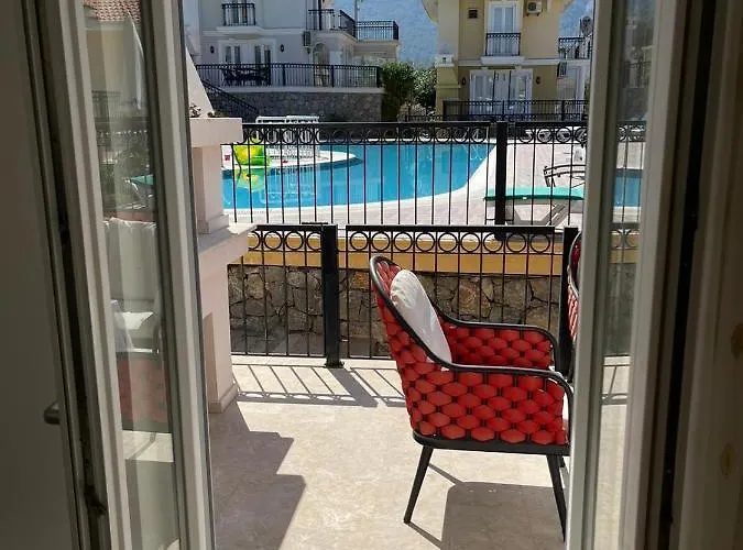 Wonderful In Oludeniz 2 Kayakoy