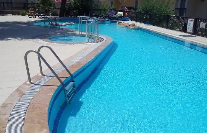 Wonderful In Oludeniz 2