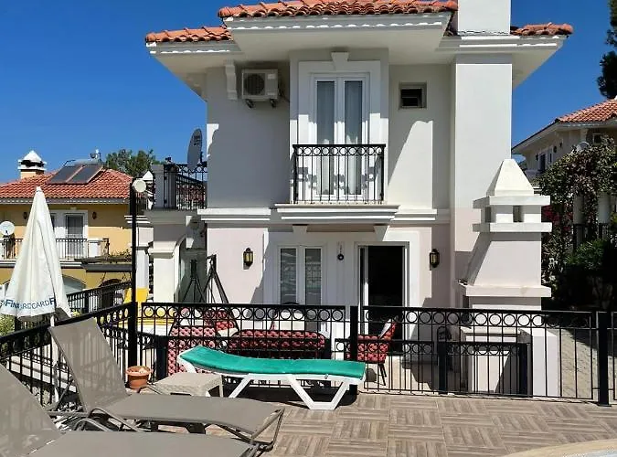 Wonderful In Oludeniz 2 * Kayakoy