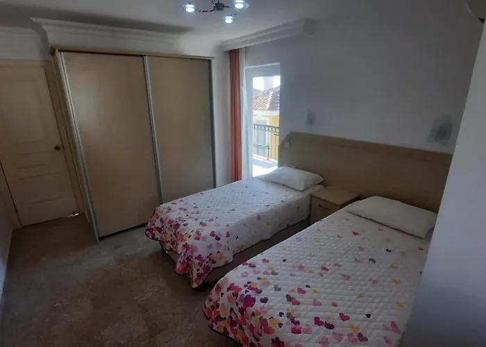 Wonderful In Oludeniz 2 * Kayakoy