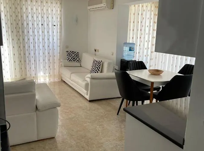 Villa Wonderful In Oludeniz 2 Kayakoy