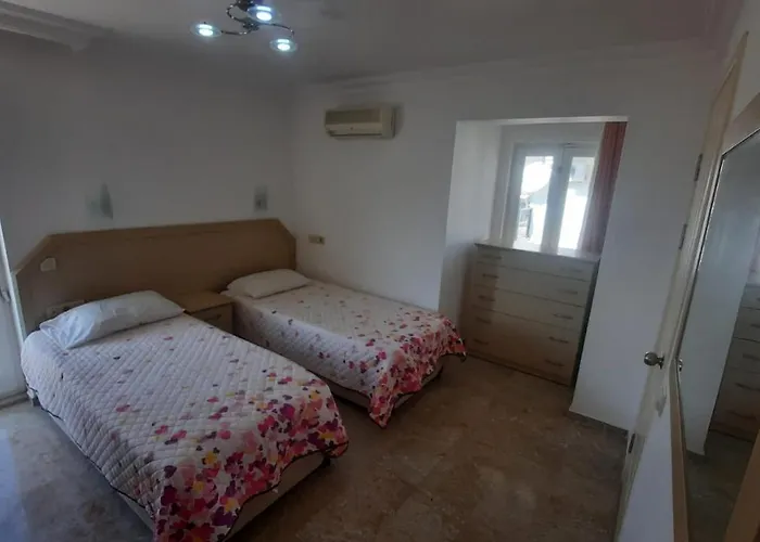 Villa Wonderful In Oludeniz 2 Kayakoy