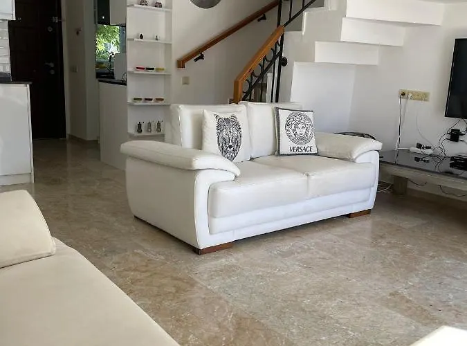 Wonderful In Oludeniz 2 Villa Kayakoy