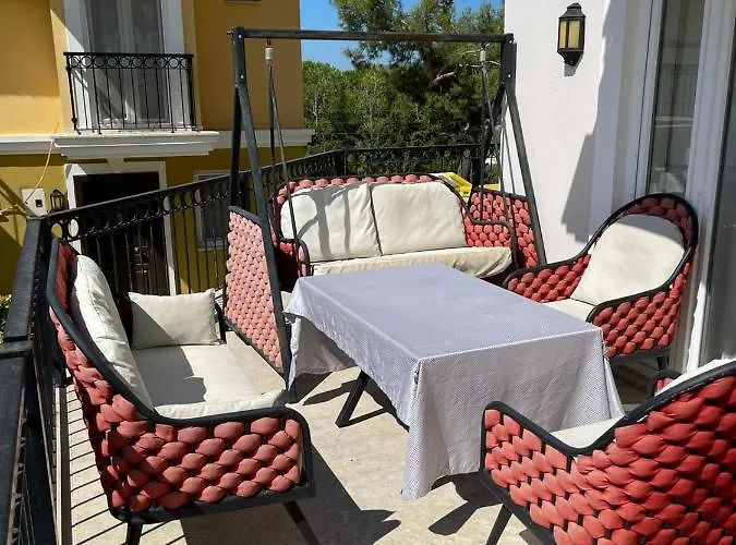 Wonderful In Oludeniz 2 Kayakoy