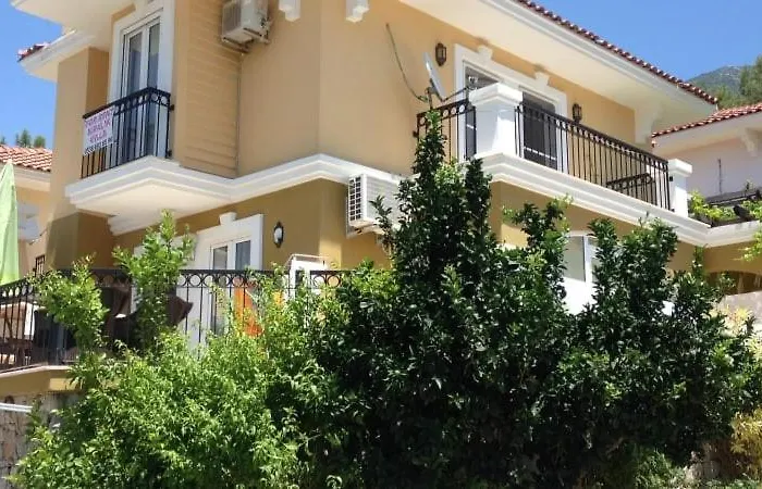 Wonderful In Oludeniz 2 * Kayakoy