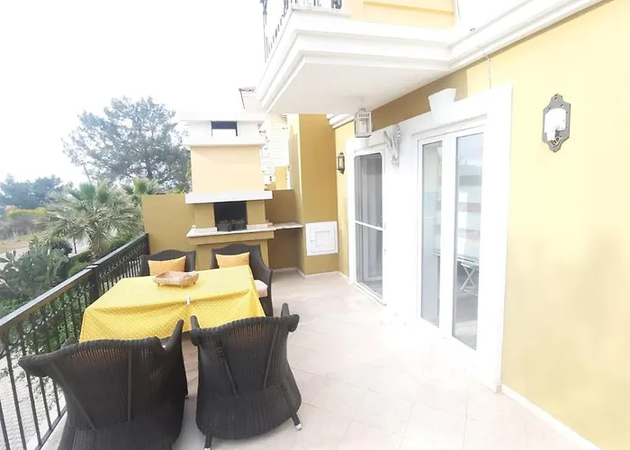 Wonderful In Oludeniz 2 Vilă Kayakoy