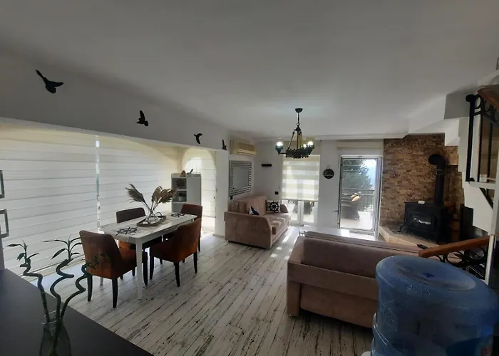 Wonderful In Oludeniz 2 Kayakoy