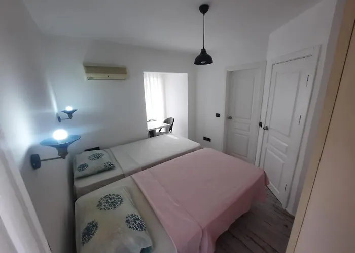 Wonderful In Oludeniz 2 * Kayakoy