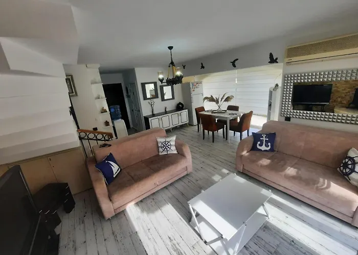 Wonderful In Oludeniz 2